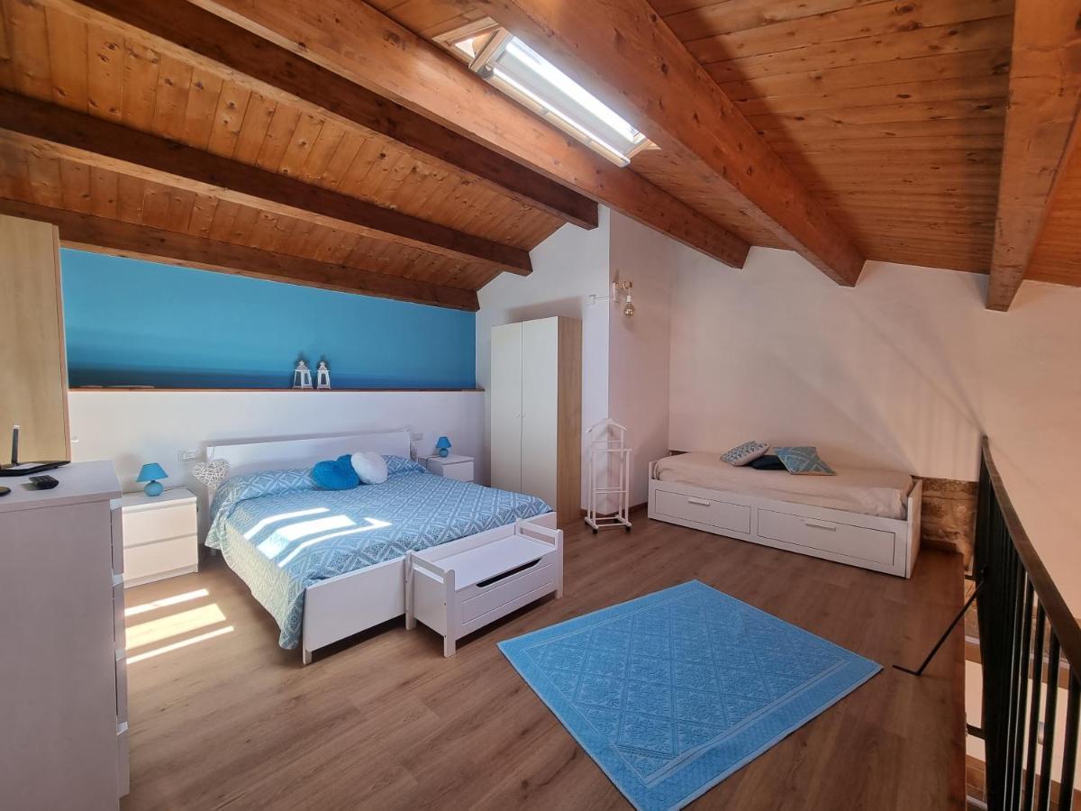 Sweet Loft In Posizione Favolosa Альгеро Екстер'єр фото
